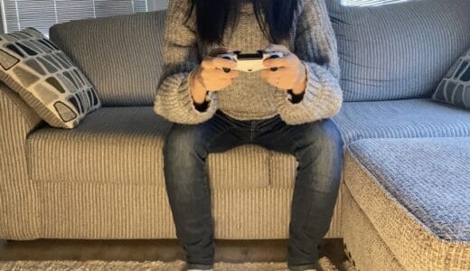 ゲームと健康の関係：長時間プレイを楽しむための対策と工夫